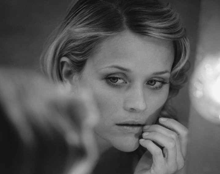 Ρις Γουίδερσπουν : Η σιωπή ήταν προϋπόθεση για να έχω δουλειά