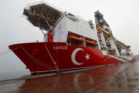 Η Τουρκία δεν σταματά να προκαλεί στην Ανατολική Μεσόγειο
