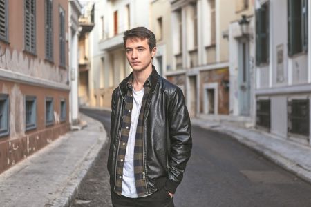 «Ο Τζουμέρκας σπάζει τα ταμπού»