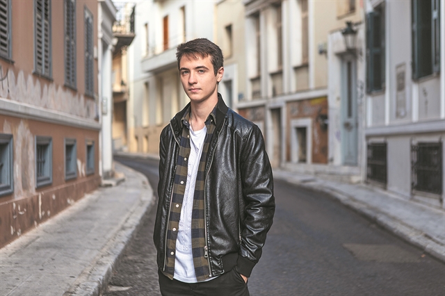 «Ο Τζουμέρκας σπάζει τα ταμπού»