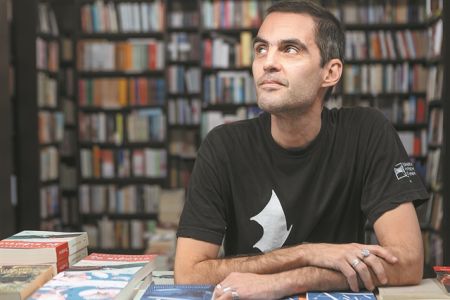 «Ενα παιδί κάνει τον κόσμο σου κομμάτια»