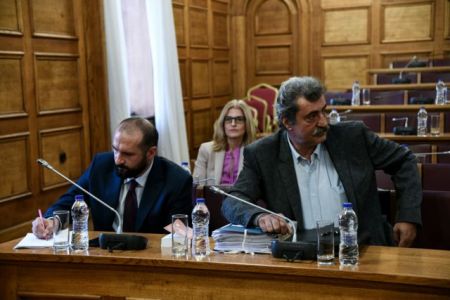 Πηγές Προανακριτικής: Αν επιμείνει ο ΣΥΡΙΖΑ, θα κινηθούν διαδικασίες για Πολάκη – Τζανακόπουλο
