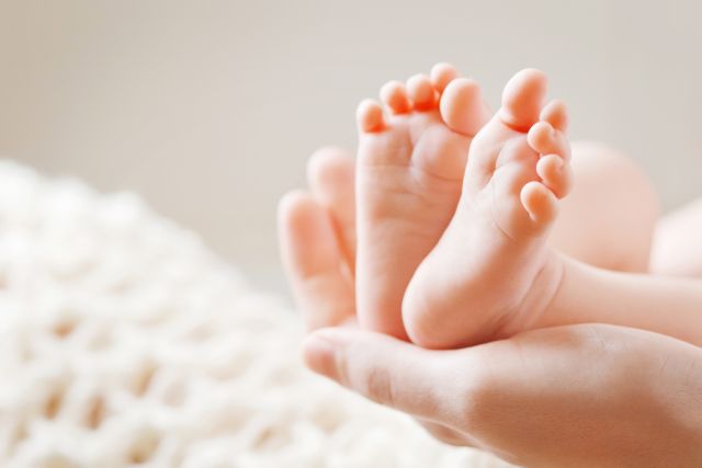 Επίδομα γέννας : Θα καταβληθεί σε… δόσεις από Γενάρη