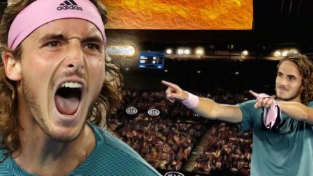 Τσιτσιπάς: Ο θρίαμβος επί του Ράφα και η πελατειακή σχέση με τον Ζβέρεφ