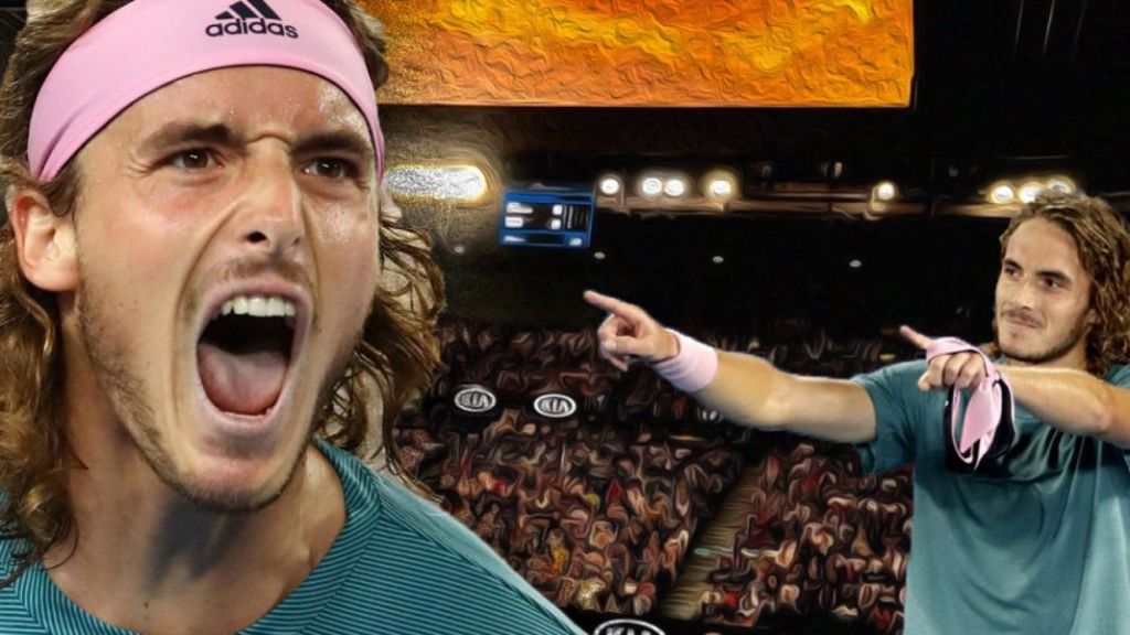 Τσιτσιπάς: Ο θρίαμβος επί του Ράφα και η πελατειακή σχέση με τον Ζβέρεφ