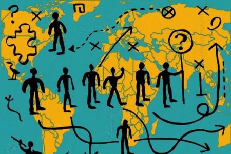 Είμαστε όλοι Αφρικανοί