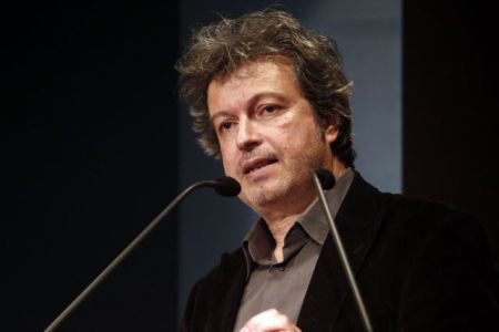 Τατσόπουλος : Ζω τη δεύτερη ευκαιρία μου μετά το ανεύρυσμα