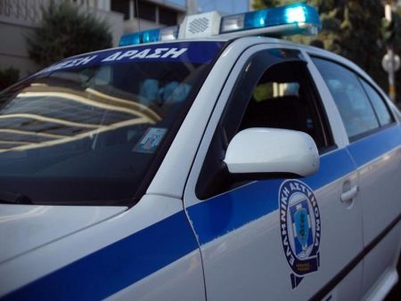 Σύλληψη Κούρδων που βρίσκονται στη λίστα της τουρκικής Interpol στο Π. Φάληρο