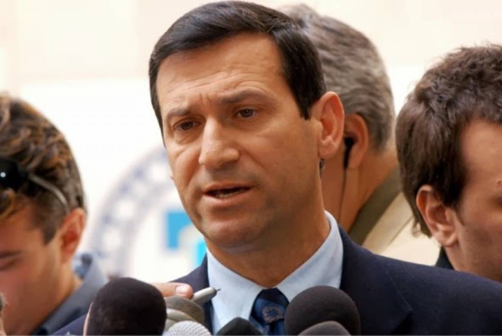 Πέθανε ο διαιτητής Περικλής Βασιλάκης