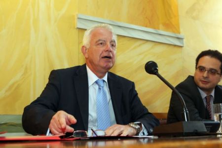 Υπόθεση Novartis : Κατέθεσε ο Παναγιώτης Πικραμμένος