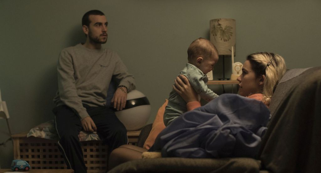 60ό Φεστιβάλ Θεσσαλονίκης : Η μητέρα, ο πατέρας, το παιδί