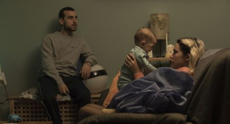 60ό Φεστιβάλ Θεσσαλονίκης : Η μητέρα, ο πατέρας, το παιδί