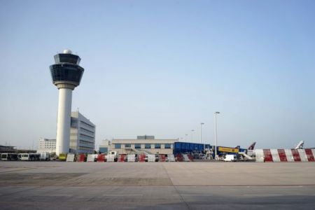 Ελ. Βενιζέλος : Αναγκαστική προσγείωση αιγυπτιακού αεροσκάφους – Τι συνέβη