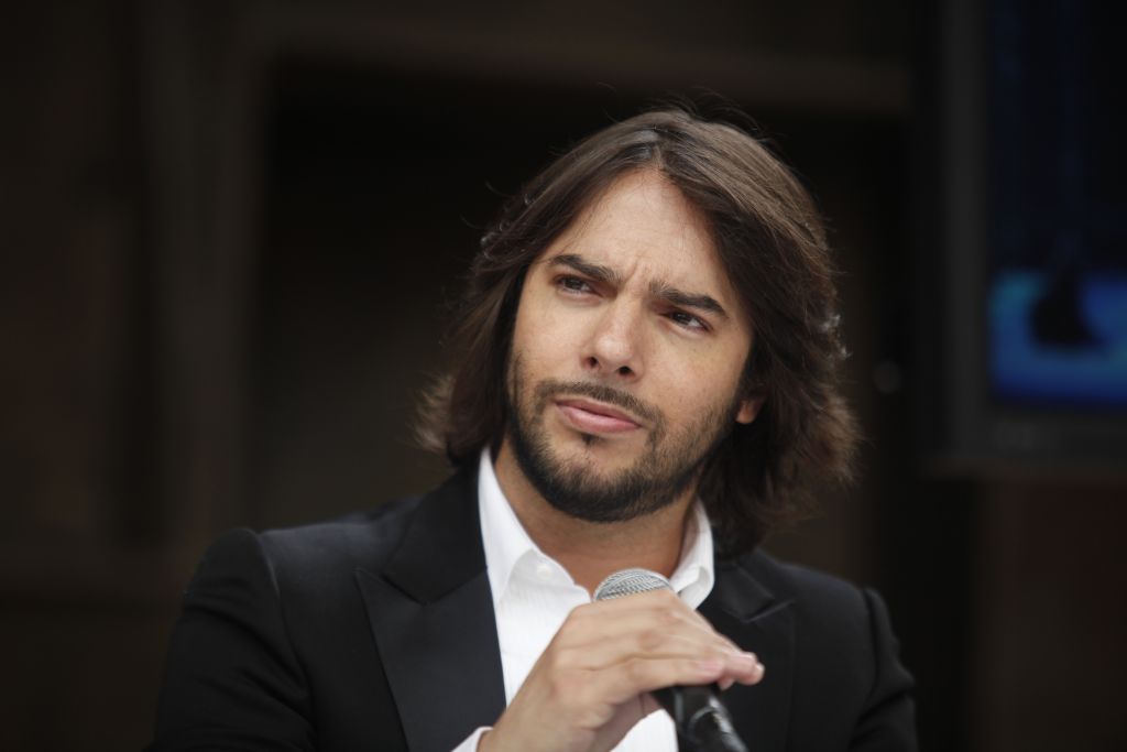 Ο Χοακίν Κορτές αποκάλυψε στο in.gr την πιο σημαντική στιγμή της καριέρας του