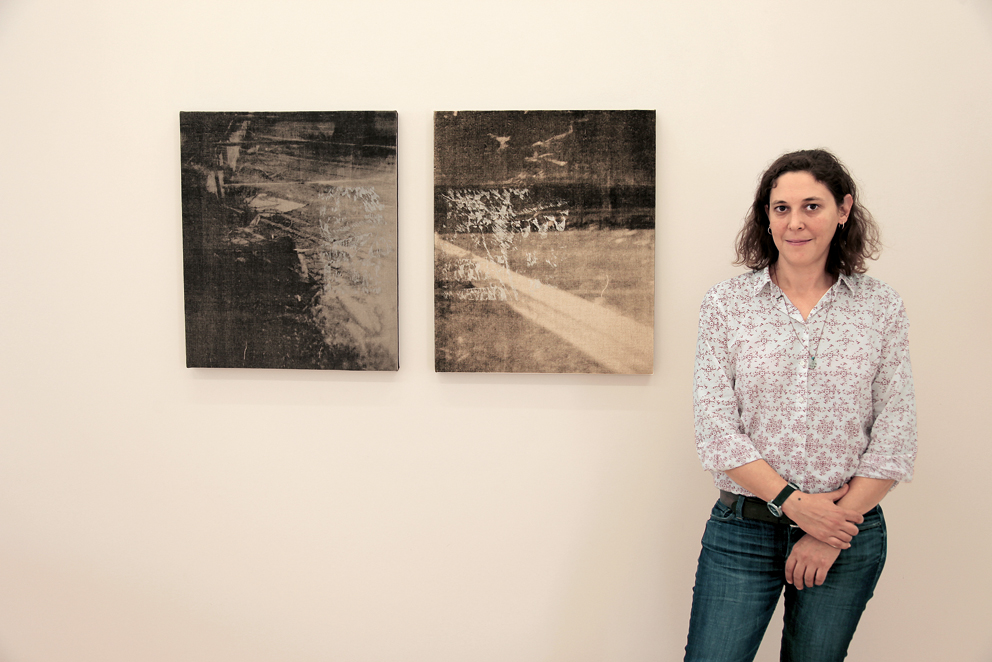 Ειρήνη Ευσταθίου