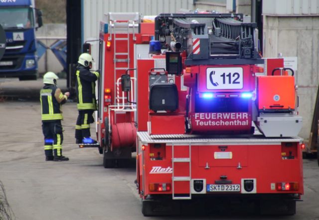 Εκρηξη σε ανθρακωρυχείο στη Γερμανία : 30 εργάτες παγιδευμένοι | tovima.gr
