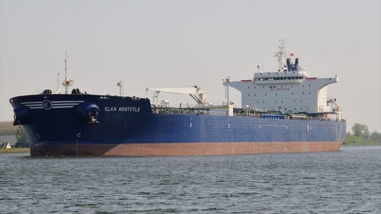 Eφοπλιστές : Ζητούν διεθνή παρέμβαση για τις επιθέσεις σε εμπορικά πλοία