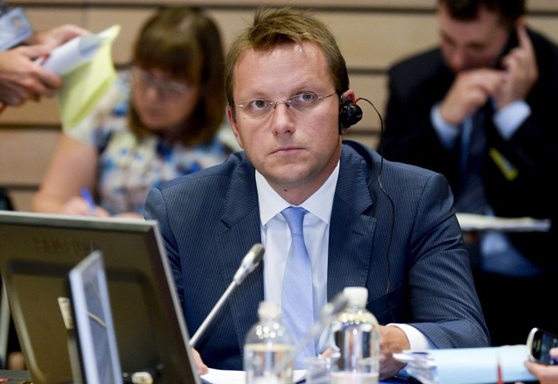 Νέος σάλος για την υποψηφιότητα Ούγγρου επιτρόπου με φιλοτουρκικές θέσεις