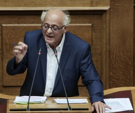 Λάππας : Δεν μπλοκάρουμε την προανακριτική