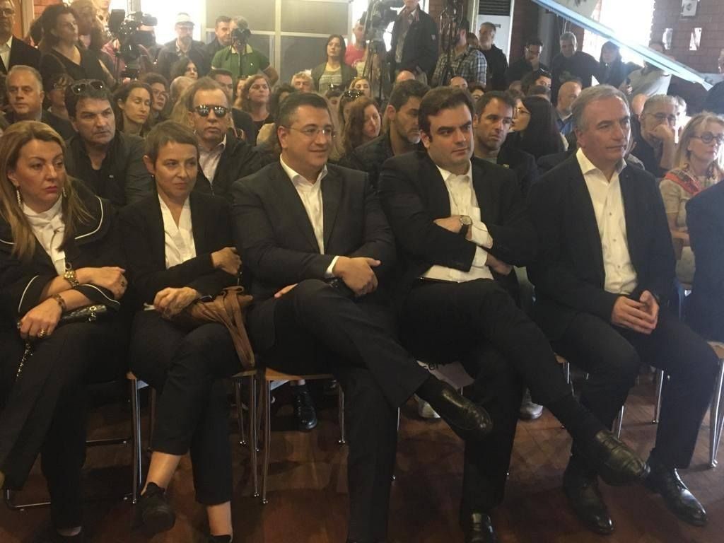 To Hollywood … πάει Θεσσαλονίκη