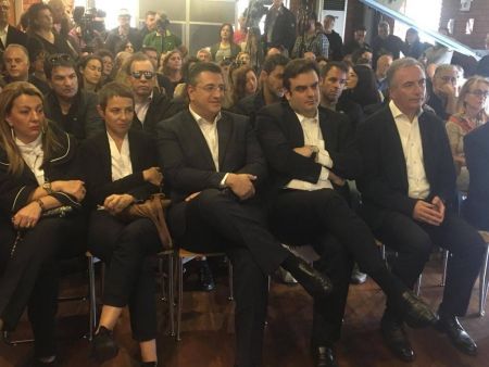 To Hollywood … πάει Θεσσαλονίκη