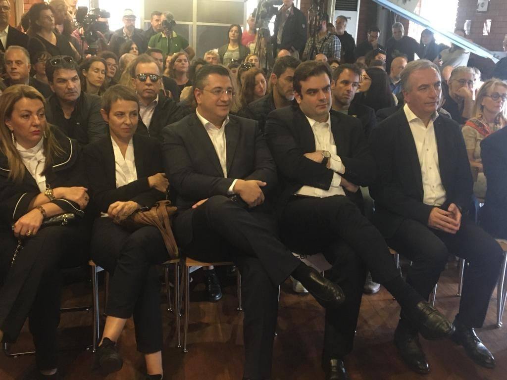 To Hollywood … πάει Θεσσαλονίκη