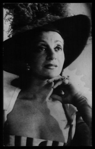 Ελένη Παπαδάκη: Η αδικοχαμένη θεατρική ιδιοφυϊα