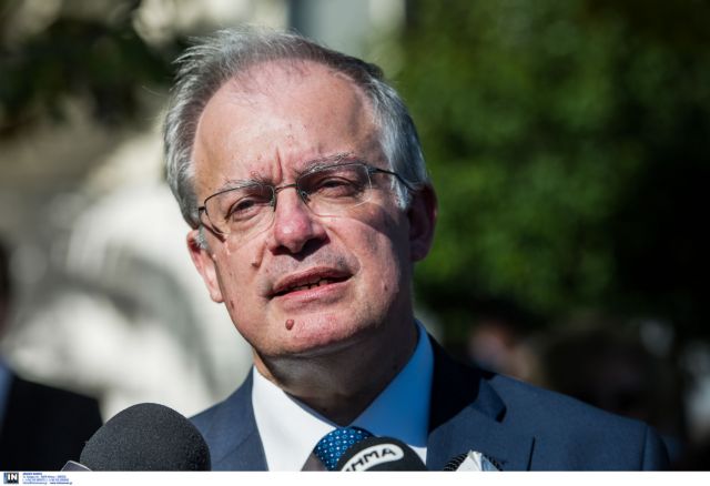 Ενθουσιασμός σε βουλευτές ΝΔ από την προοπτική ηλεκτροκίνησης στα αυτοκίνητά τους