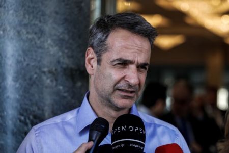 Μητσοτάκης: «Είχαμε σχέδιο και είμαστε αποτελεσματικοί»