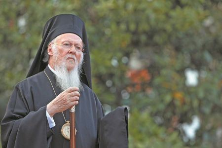 Στην Ορθοδοξία δεν υπάρχουν άλυτα προβλήματα