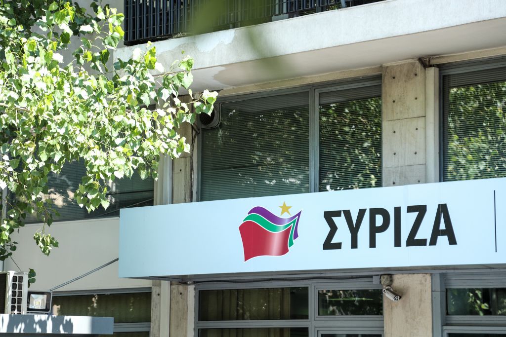 Βολές ΣΥΡΙΖΑ κατά Σαλμά για «παρέμβαση» στη Δικαιοσύνη