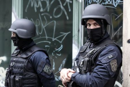 Αποκάλυψη : Οι έρευνες της Αντιτρομοκρατικής – Από εκπυρσοκρότηση όπλου εξαρθρώθηκε η «Επαναστατική Αυτοάμυνα»