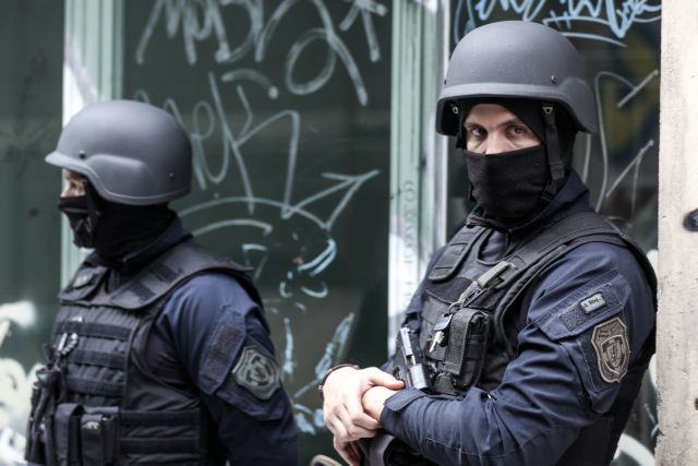 Αποκάλυψη : Οι έρευνες της Αντιτρομοκρατικής – Από εκπυρσοκρότηση όπλου εξαρθρώθηκε η «Επαναστατική Αυτοάμυνα»