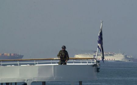 Κυψέλη: Πώς το λιμενικό εξάρθρωσε το κύκλωμα διακίνησης προφύγων