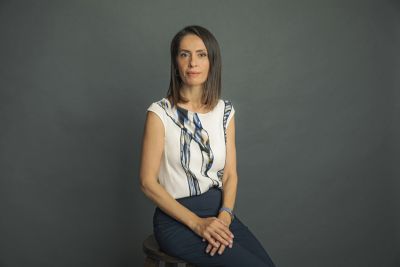 Η Εφη Βαγενά και τα διλήμματα της Ιατρικής