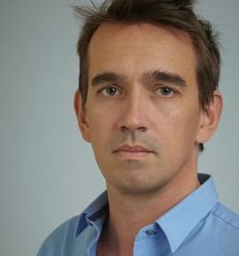 Ο Πίτερ Φράνκοπαν και τα γρανάζια της παγκόσμιας Ιστορίας