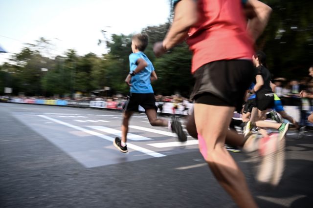 37ος Αυθεντικός Μαραθώνιος : Ποιοι δρόμοι κλείνουν