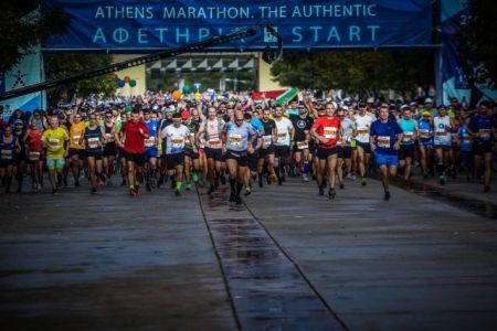 Αυθεντικός Μαραθώνιος : Πότε θα ανοίξουν και πάλι οι δρόμοι