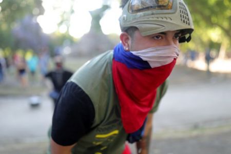 Χιλή : Ο Πινιέρα καταθέτει πρόταση Αναθεώρησης Συντάγματος