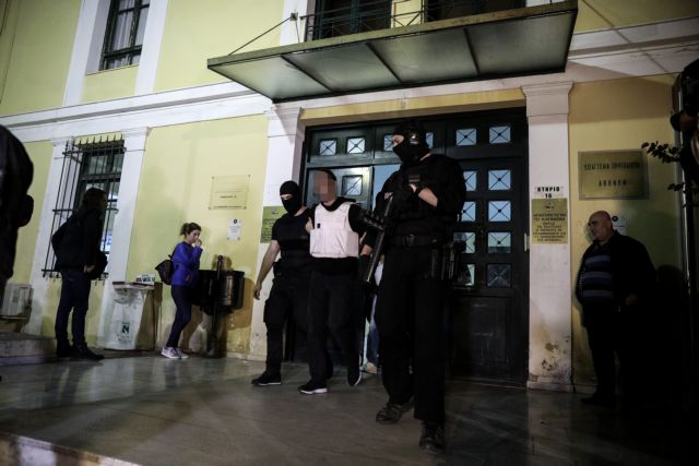 «Επαναστατική Αυτοάμυνα» : Προετοιμασία για ισχυρό χτύπημα