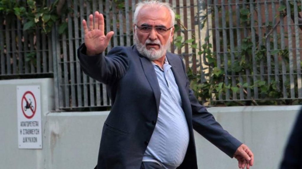 Τα λαθραία της ΣΕΚΑΠ