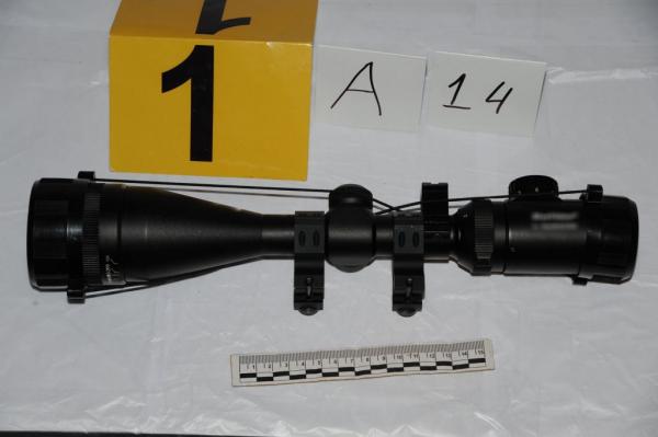 Επαναστατική Αυτοάμυνα : Ο ρόλος και η δράση του 46χρονου που καταζητείται