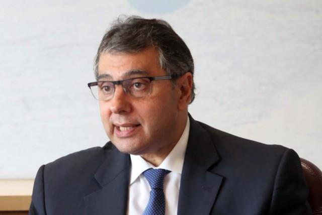 Κορκίδης: Ανοίγει «μεγάλη πόρτα» στα κινεζικά ναυπηγεία για τις ελληνικές επιχειρήσεις