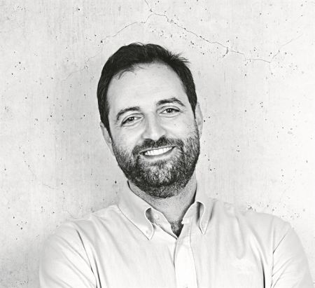 Δ.Κουκουλόπουλος: Εβαλε τελεία σε μια εικασία