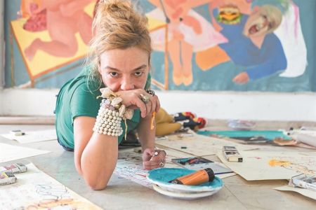 «Ο άνθρωπος είναι το πρόβλημά μου»