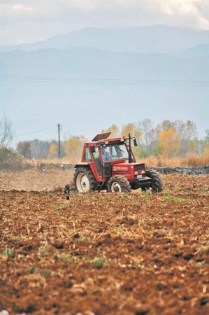 Φθηνότερο πετρέλαιο για τους αγρότες