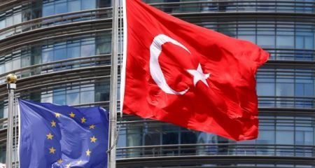 Ποιες οι κυρώσεις της Ε.Ε.  για τις τουρκικές γεωτρήσεις υδρογονανθράκων