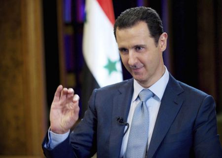 Άσαντ: Οι προεδρικές εκλογές θα είναι ανοιχτές για όποιον θελήσει