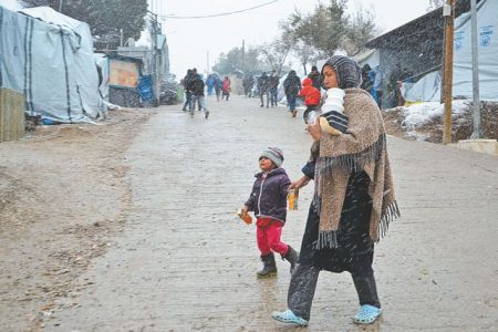 Δίκτυο Καταγραφής Περιστατικών Ρατσιστικής Βίας: Ανησυχεί για τις ξενοφοβικές του αντιδράσεις