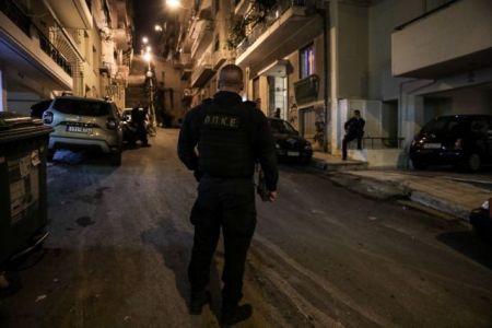 Επαναστατική Αυτοάμυνα : Στη δημοσιότητα τα στοιχεία ταυτότητας των κατηγορούμενων